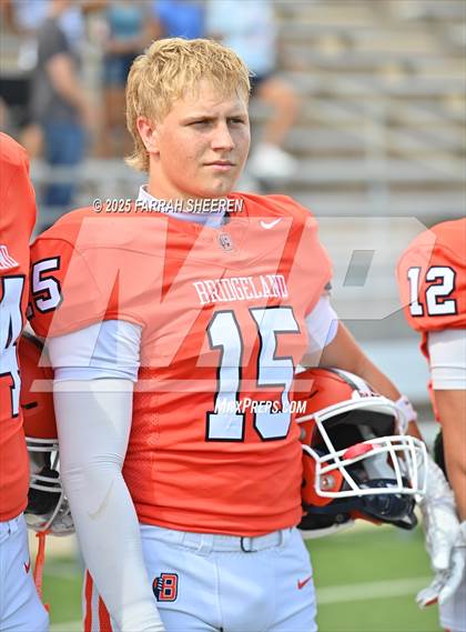 Thumbnail 3 in Waller @ Bridgeland photogallery.