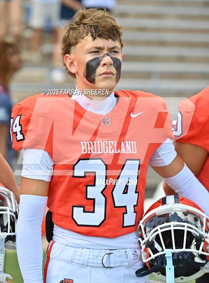 Thumbnail 2 in Waller @ Bridgeland photogallery.