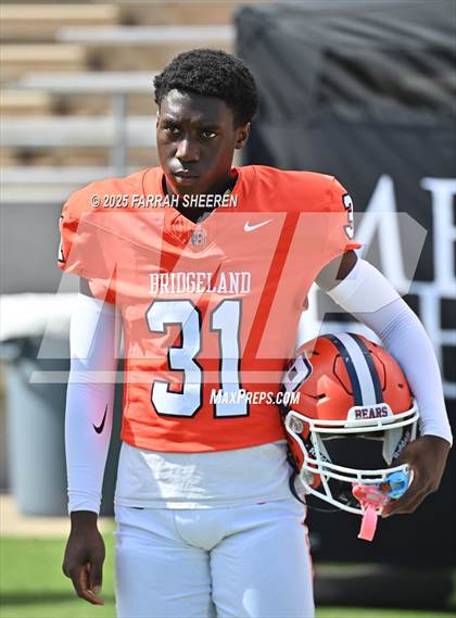 Thumbnail 3 in Waller @ Bridgeland photogallery.