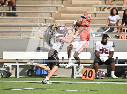 Thumbnail 2 in Waller @ Bridgeland photogallery.