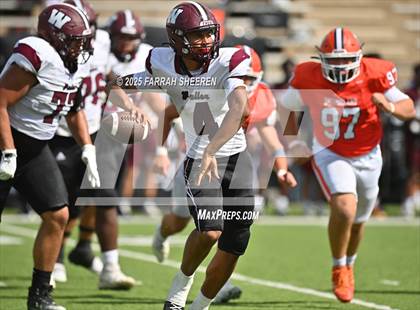 Thumbnail 2 in Waller @ Bridgeland photogallery.