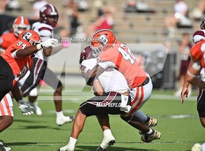 Thumbnail 2 in Waller @ Bridgeland photogallery.