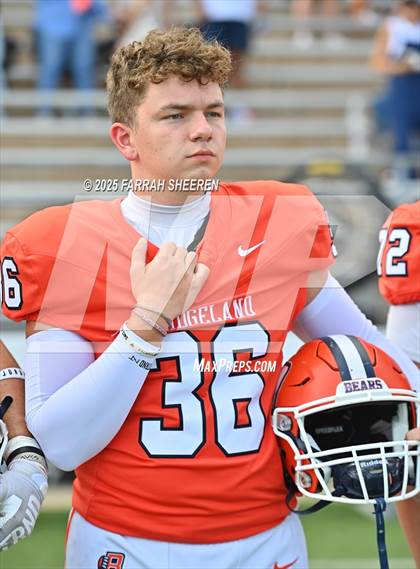 Thumbnail 2 in Waller @ Bridgeland photogallery.