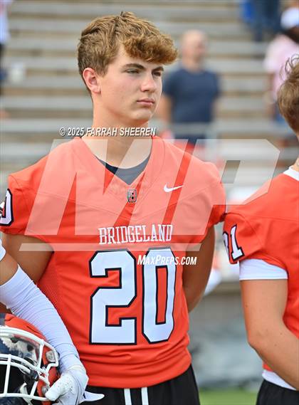 Thumbnail 3 in Waller @ Bridgeland photogallery.