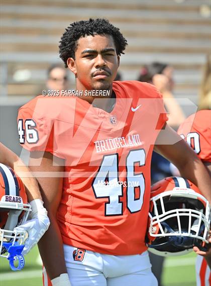 Thumbnail 1 in Waller @ Bridgeland photogallery.