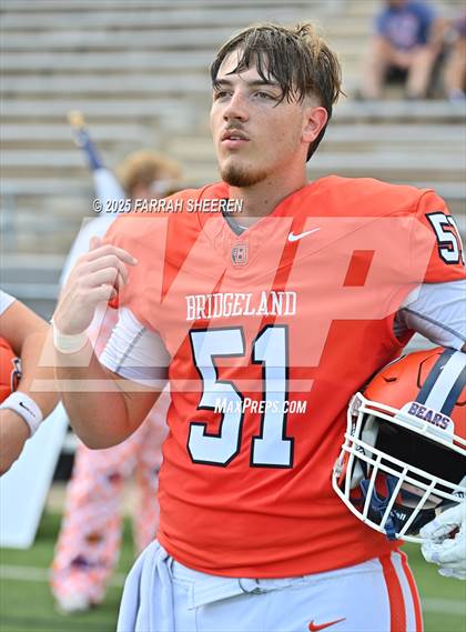 Thumbnail 1 in Waller @ Bridgeland photogallery.