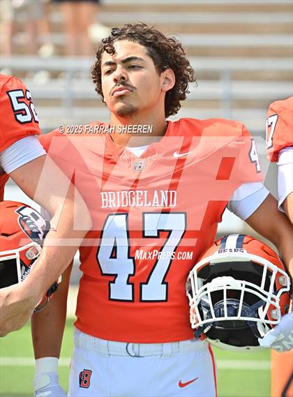 Thumbnail 3 in Waller @ Bridgeland photogallery.