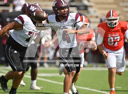 Thumbnail 3 in Waller @ Bridgeland photogallery.