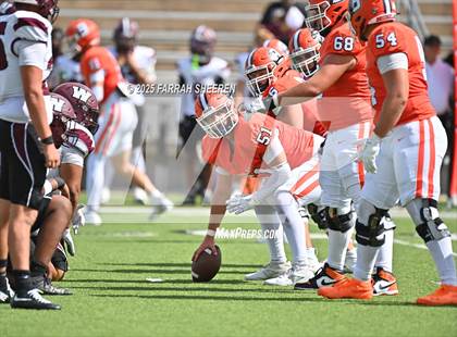 Thumbnail 3 in Waller @ Bridgeland photogallery.