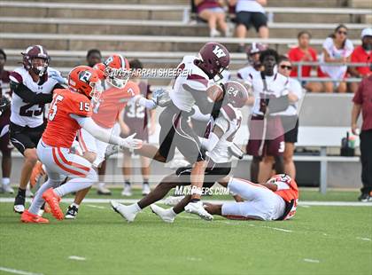 Thumbnail 3 in Waller @ Bridgeland photogallery.