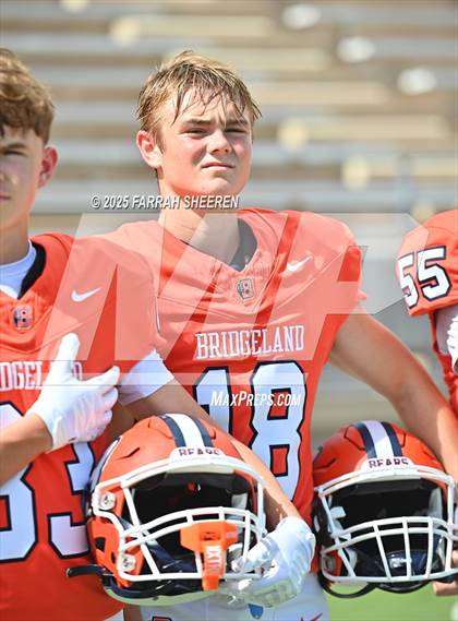 Thumbnail 2 in Waller @ Bridgeland photogallery.