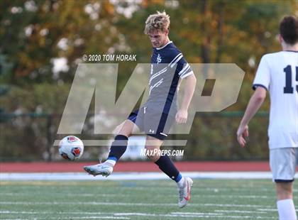 Thumbnail 1 in Montclair Kimberley Academy @ Seton Hall Prep  photogallery.