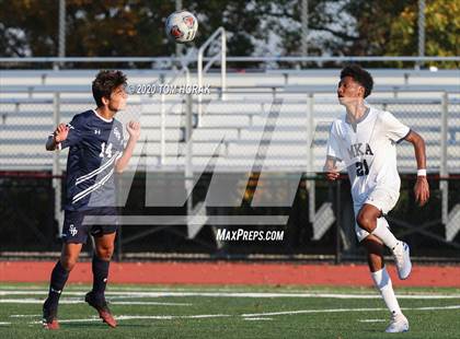 Thumbnail 3 in Montclair Kimberley Academy @ Seton Hall Prep  photogallery.