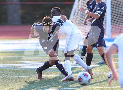Thumbnail 1 in Montclair Kimberley Academy @ Seton Hall Prep  photogallery.