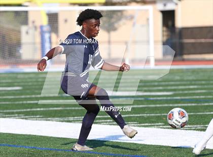 Thumbnail 2 in Montclair Kimberley Academy @ Seton Hall Prep  photogallery.