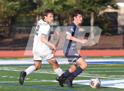 Thumbnail 3 in Montclair Kimberley Academy @ Seton Hall Prep  photogallery.