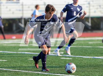 Thumbnail 1 in Montclair Kimberley Academy @ Seton Hall Prep  photogallery.