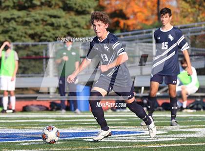 Thumbnail 2 in Montclair Kimberley Academy @ Seton Hall Prep  photogallery.