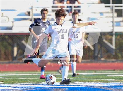 Thumbnail 1 in Montclair Kimberley Academy @ Seton Hall Prep  photogallery.