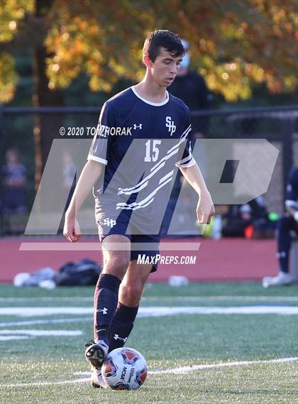 Thumbnail 1 in Montclair Kimberley Academy @ Seton Hall Prep  photogallery.