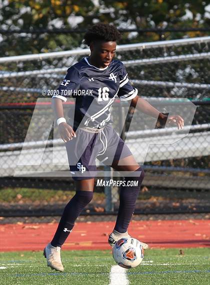 Thumbnail 2 in Montclair Kimberley Academy @ Seton Hall Prep  photogallery.