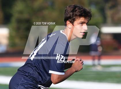 Thumbnail 1 in Montclair Kimberley Academy @ Seton Hall Prep  photogallery.
