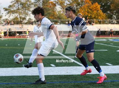 Thumbnail 1 in Montclair Kimberley Academy @ Seton Hall Prep  photogallery.