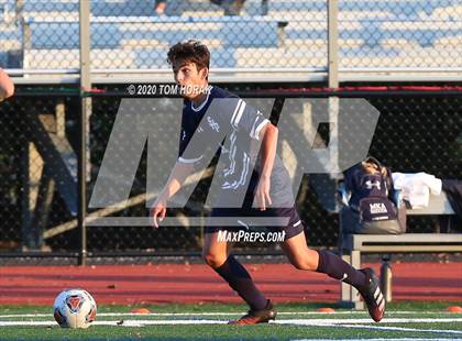 Thumbnail 1 in Montclair Kimberley Academy @ Seton Hall Prep  photogallery.