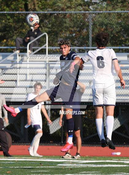 Thumbnail 1 in Montclair Kimberley Academy @ Seton Hall Prep  photogallery.