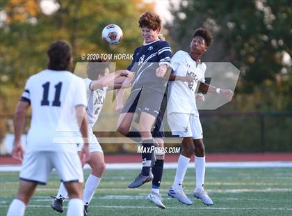 Thumbnail 1 in Montclair Kimberley Academy @ Seton Hall Prep  photogallery.