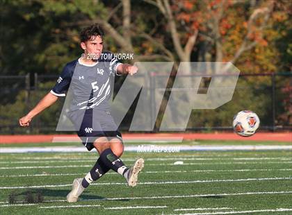 Thumbnail 1 in Montclair Kimberley Academy @ Seton Hall Prep  photogallery.