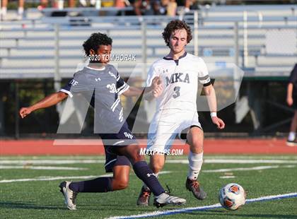 Thumbnail 2 in Montclair Kimberley Academy @ Seton Hall Prep  photogallery.