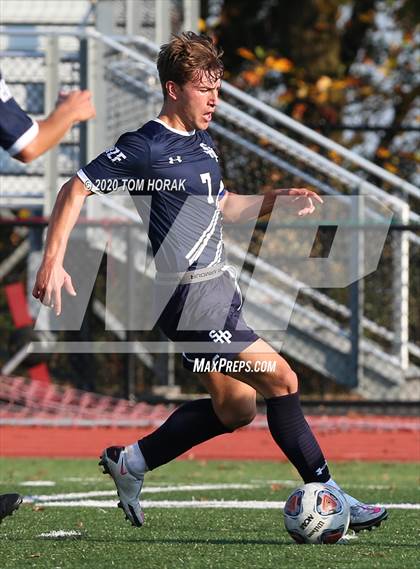 Thumbnail 2 in Montclair Kimberley Academy @ Seton Hall Prep  photogallery.