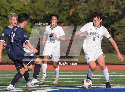 Thumbnail 2 in Montclair Kimberley Academy @ Seton Hall Prep  photogallery.