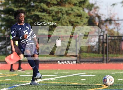 Thumbnail 3 in Montclair Kimberley Academy @ Seton Hall Prep  photogallery.