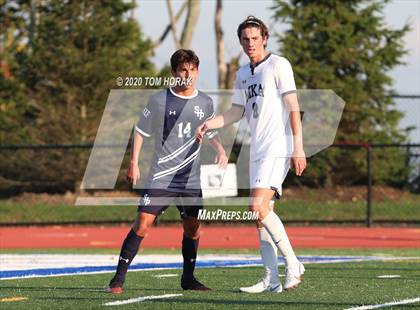 Thumbnail 2 in Montclair Kimberley Academy @ Seton Hall Prep  photogallery.