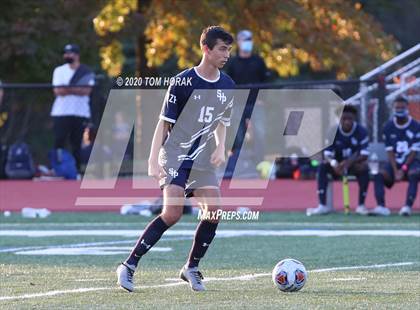 Thumbnail 2 in Montclair Kimberley Academy @ Seton Hall Prep  photogallery.
