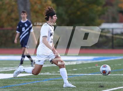 Thumbnail 2 in Montclair Kimberley Academy @ Seton Hall Prep  photogallery.