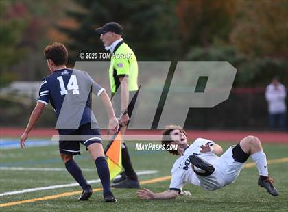 Thumbnail 3 in Montclair Kimberley Academy @ Seton Hall Prep  photogallery.