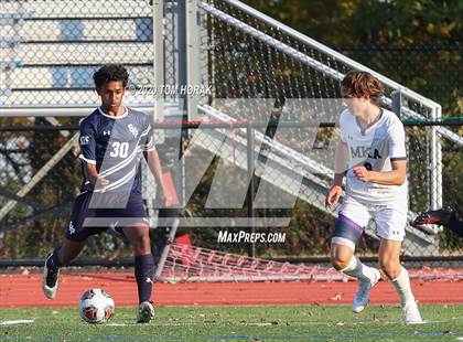 Thumbnail 1 in Montclair Kimberley Academy @ Seton Hall Prep  photogallery.