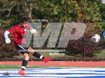 Thumbnail 1 in Montclair Kimberley Academy @ Seton Hall Prep  photogallery.