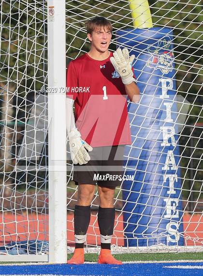 Thumbnail 1 in Montclair Kimberley Academy @ Seton Hall Prep  photogallery.