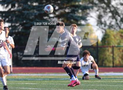Thumbnail 3 in Montclair Kimberley Academy @ Seton Hall Prep  photogallery.