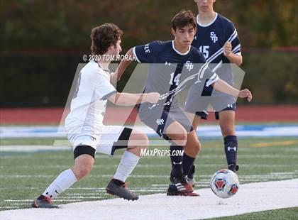 Thumbnail 2 in Montclair Kimberley Academy @ Seton Hall Prep  photogallery.