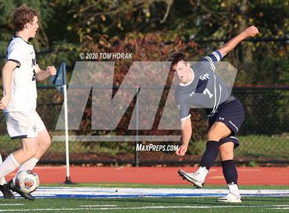 Thumbnail 1 in Montclair Kimberley Academy @ Seton Hall Prep  photogallery.