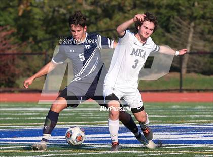 Thumbnail 3 in Montclair Kimberley Academy @ Seton Hall Prep  photogallery.
