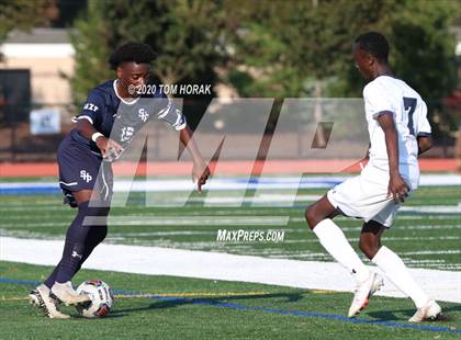 Thumbnail 1 in Montclair Kimberley Academy @ Seton Hall Prep  photogallery.