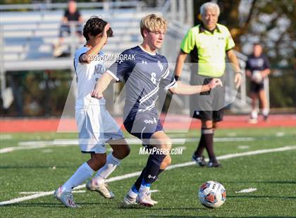 Thumbnail 3 in Montclair Kimberley Academy @ Seton Hall Prep  photogallery.