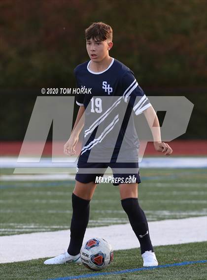 Thumbnail 2 in Montclair Kimberley Academy @ Seton Hall Prep  photogallery.
