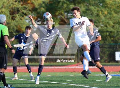Thumbnail 2 in Montclair Kimberley Academy @ Seton Hall Prep  photogallery.